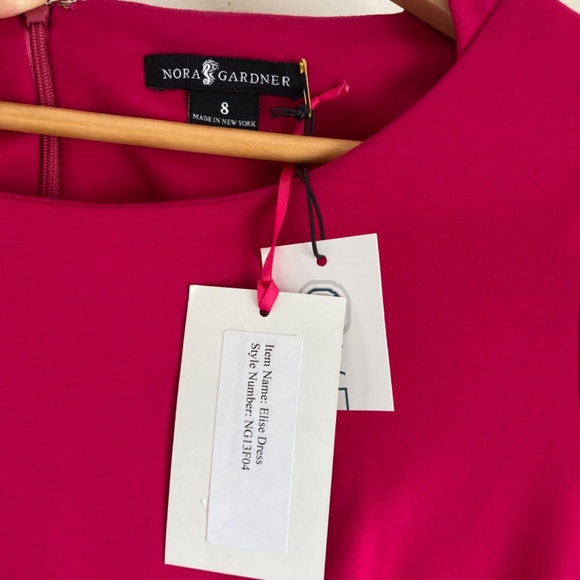 New Nora Gardner women’s Elise dress - Picture 2 of 7